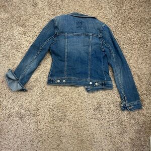 Old navy jean jacket